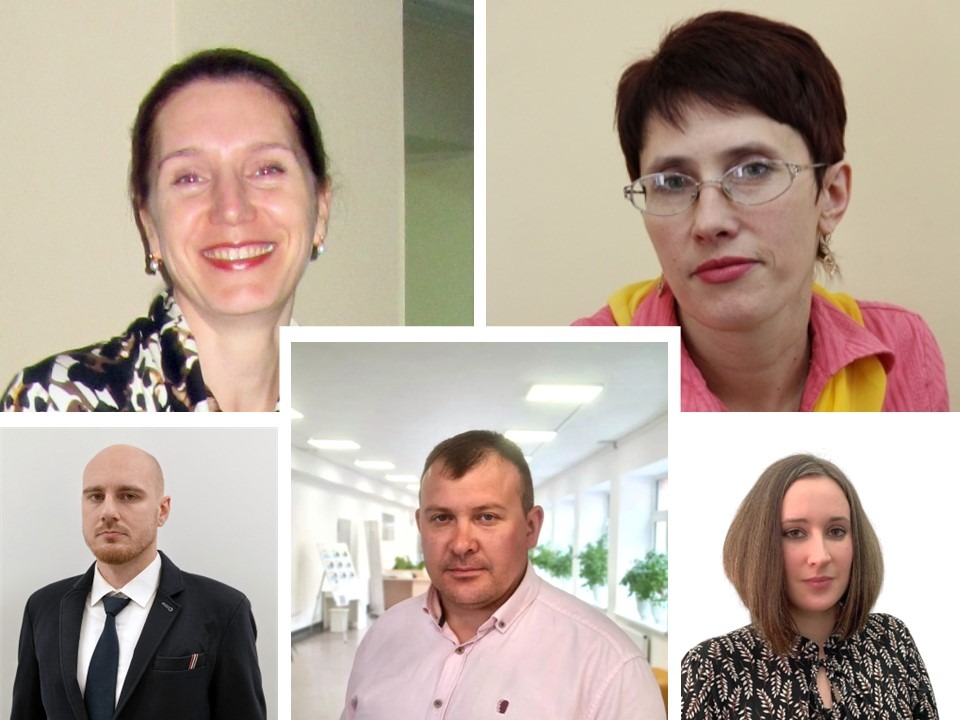 Навигаторы детства и отрочества - лица нового 2026-2027 учебного года.